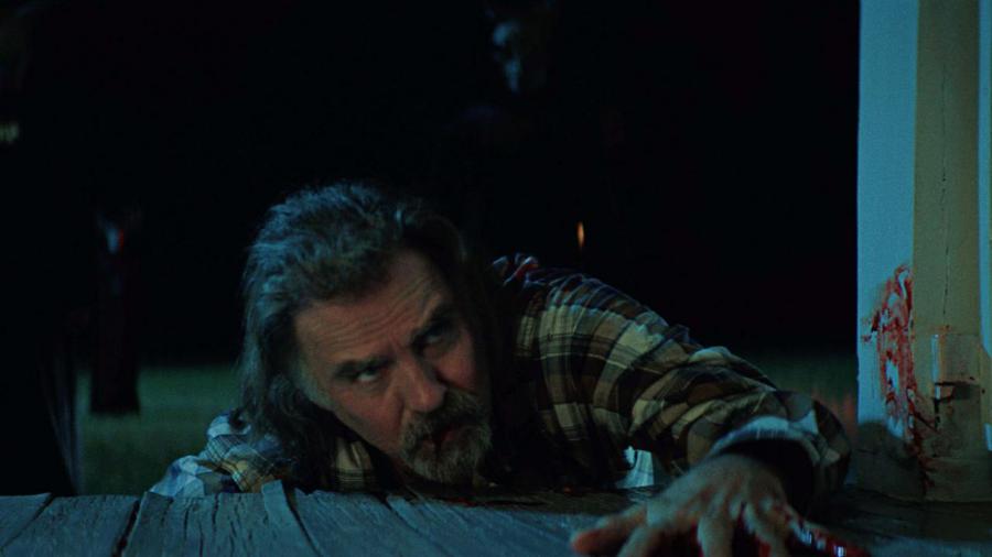 La noche del apocalipsis